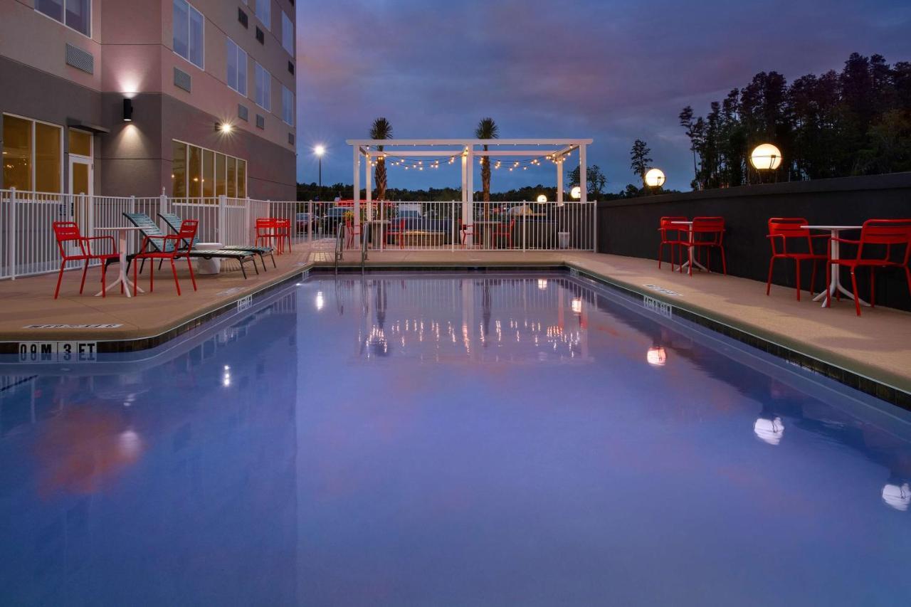 Tru By Hilton 3*