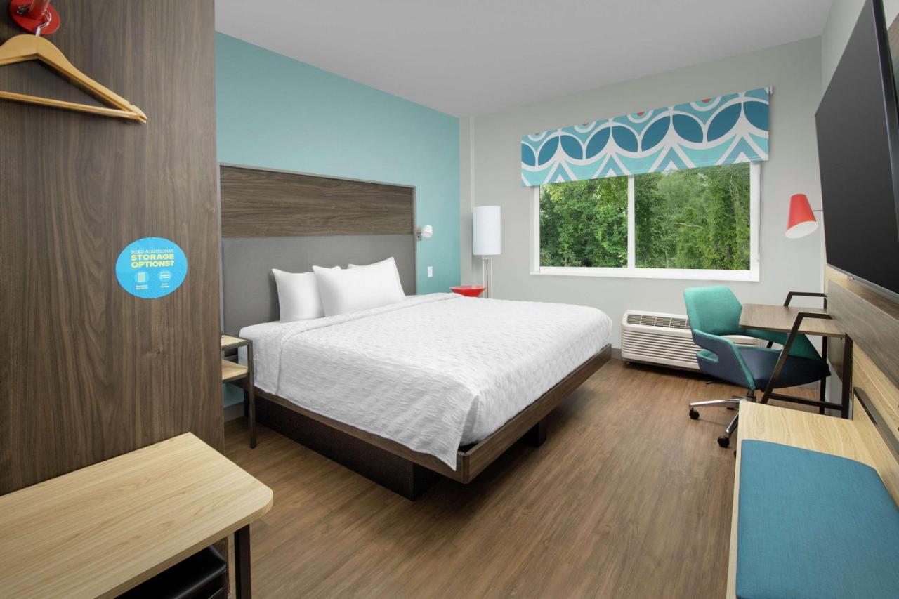 Tru By Hilton 3*