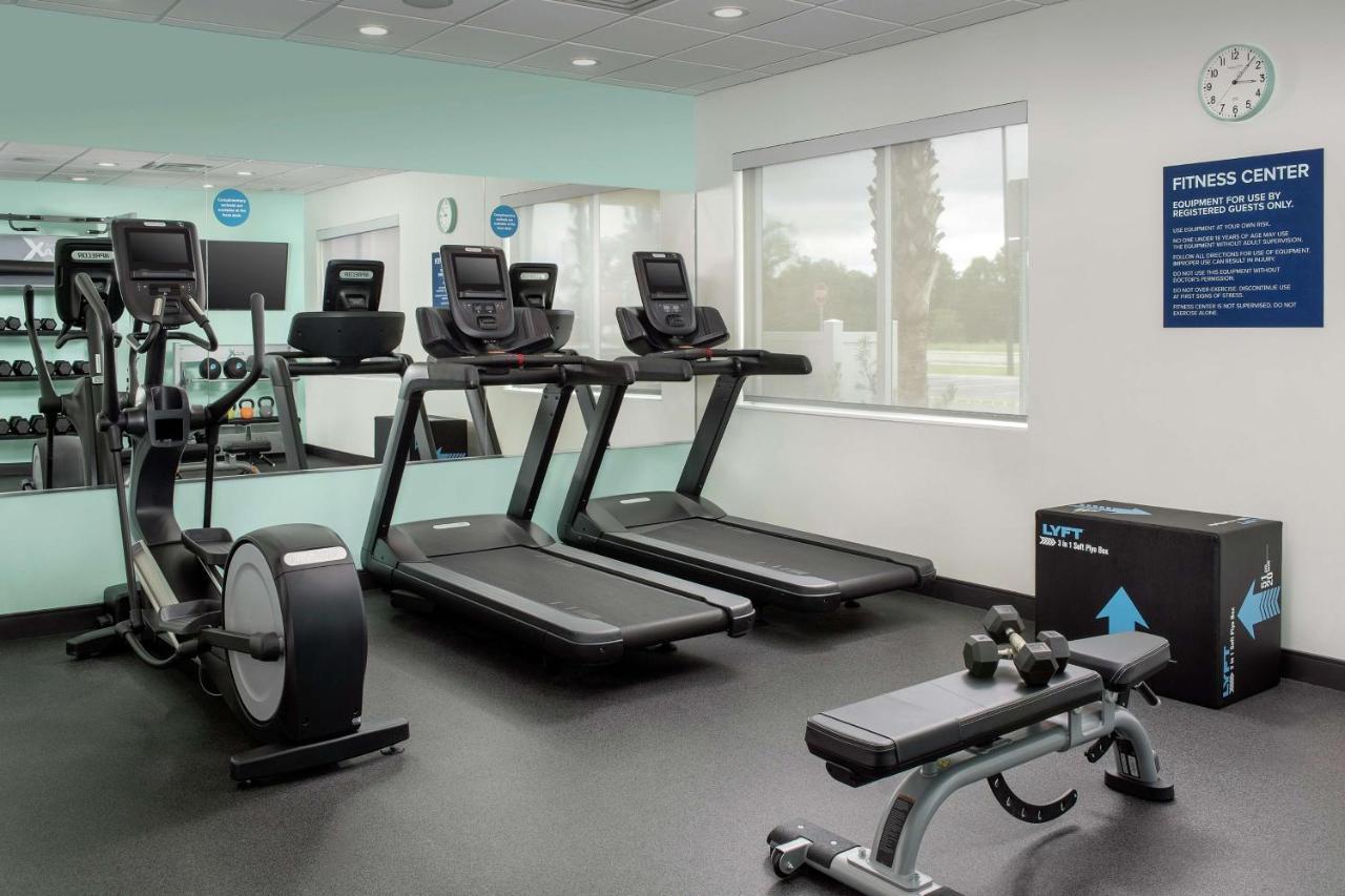 Tru By Hilton 3* Lake City
